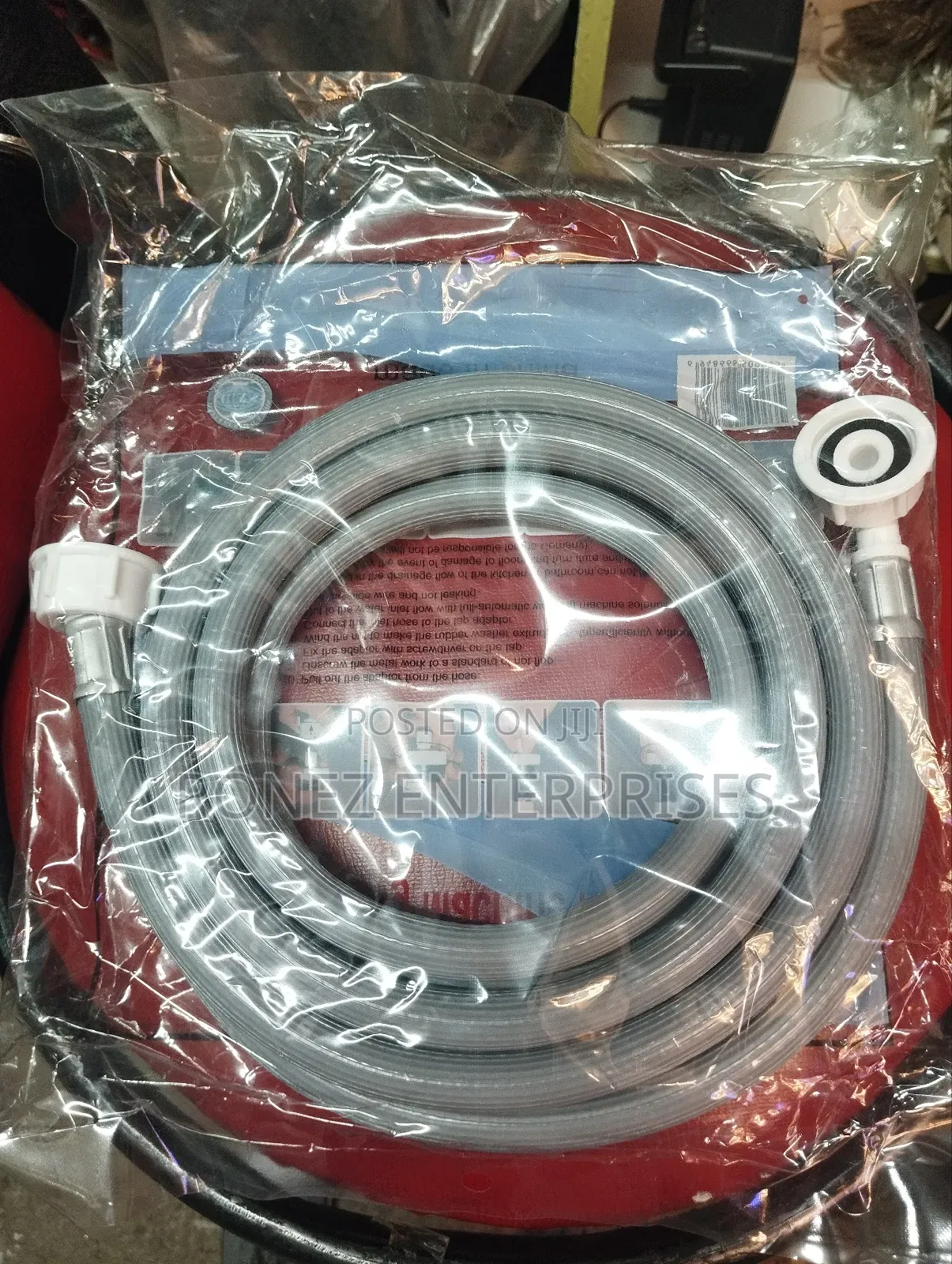 3 Meters Washing Machine Unique Pipe Yut4s