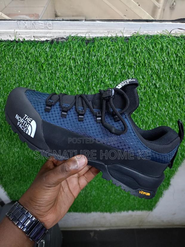 The Northface Shoes - main view