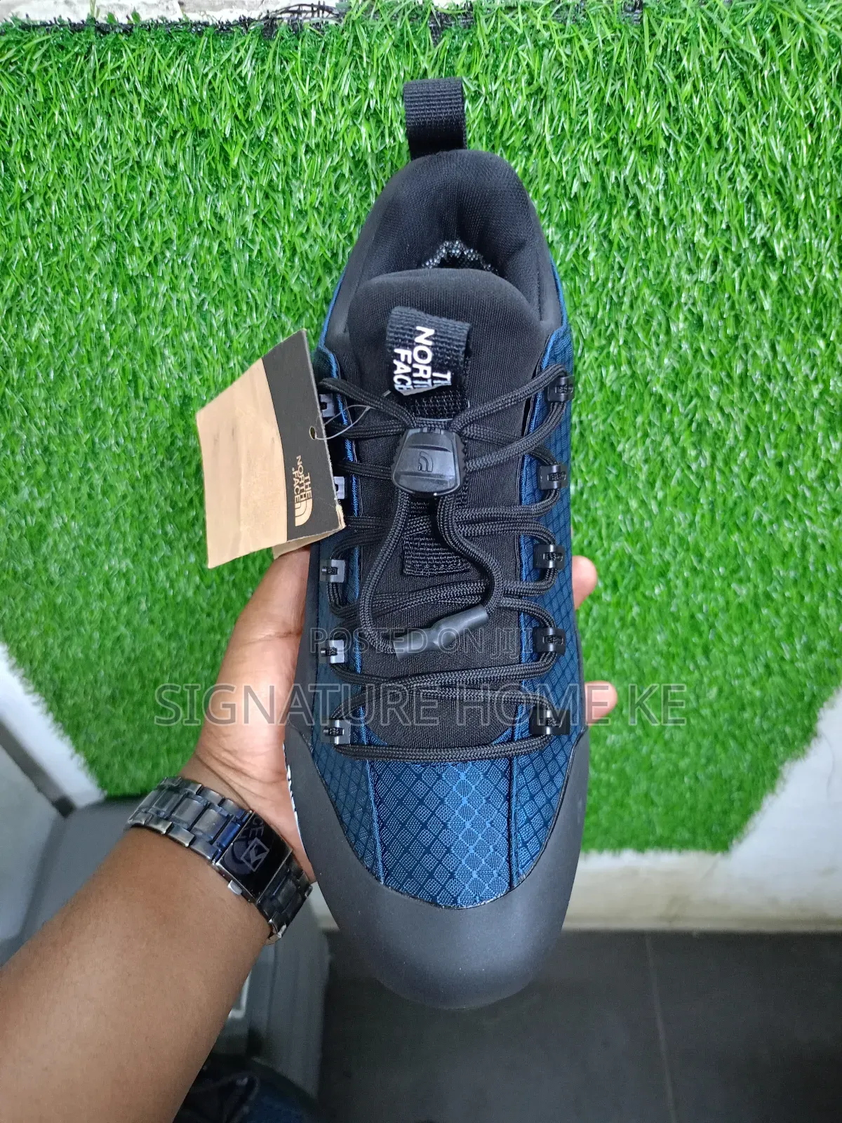 The Northface Shoes