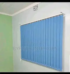 Light Control Office Blinds