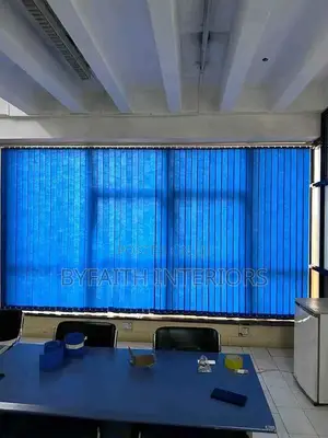 Light Control Office Blinds