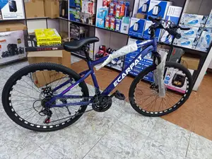 Brand New Carpat Rambler Mountain Bike - 26" Wheels