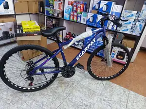 Brand New Carpat Rambler Mountain Bike - 26" Wheels