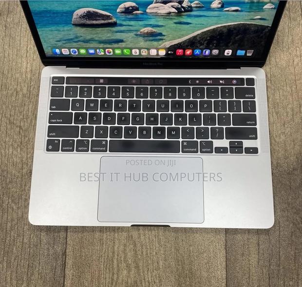 Laptop Apple MacBook Pro 2020 16GB Intel Core i7 SSD 1T - thumbnail 3