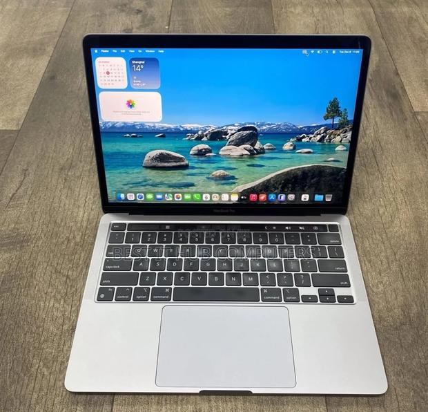 Laptop Apple MacBook Pro 2020 16GB Intel Core i7 SSD 1T - thumbnail 2