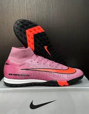 Nike Superfly 10 Ag Tf Mercurial "Cosmic Blast" Football Boots