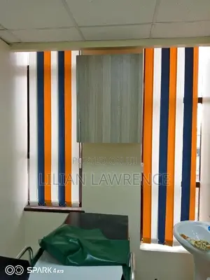 Well Designed Office Blinds
