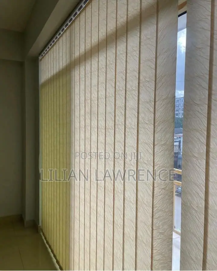Well Designed Office Blinds
