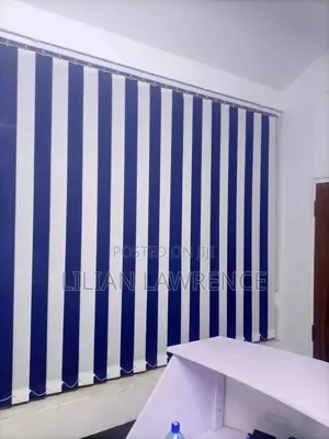 Well Designed Office Blinds