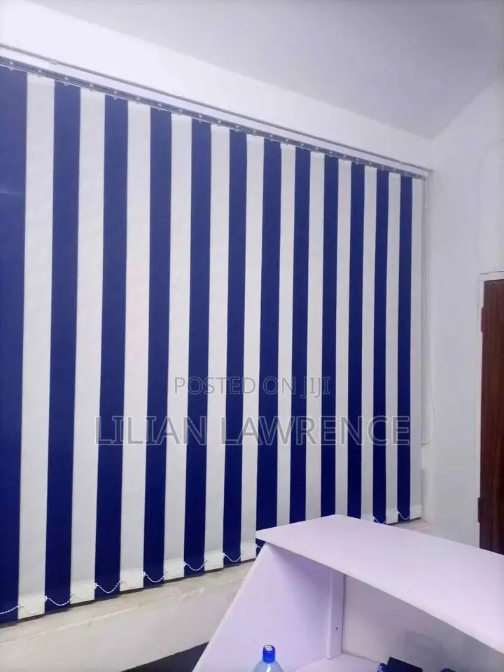 Well Designed Office Blinds