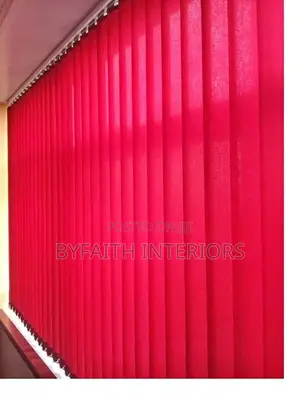Sleek Smart Profesional Office Blinds