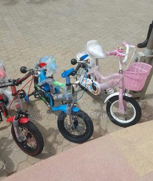 Girl Bicycle - thumbnail 2