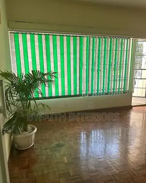Smart Elegant Vertical Blinds