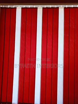 Flexible Neat Blinds