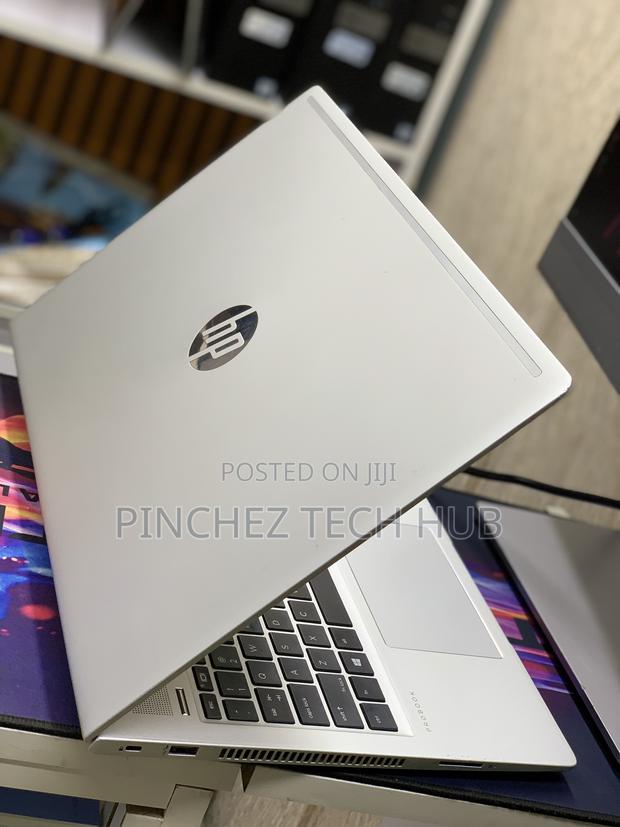 Laptop HP ProBook 450 G7 8GB Intel Core i5 SSD 512GB