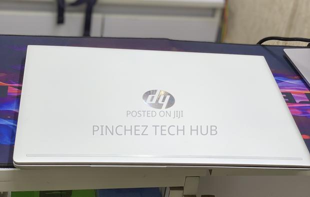 Laptop HP ProBook 450 G7 8GB Intel Core i5 SSD 512GB - thumbnail 6
