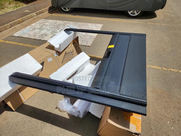 Installed on This Toyota Hilux!! - thumbnail 3
