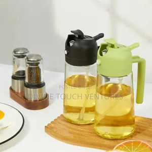 600ml Oil Dispenser