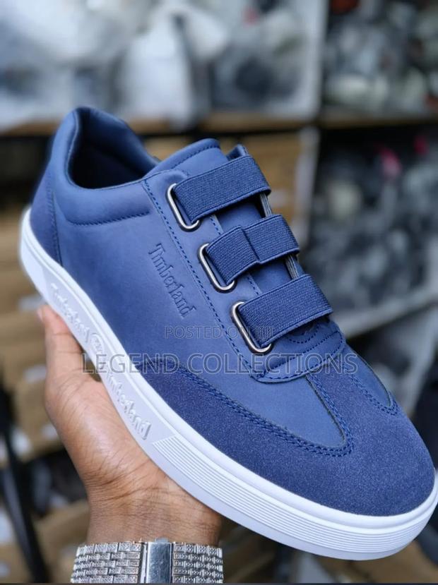 Timberland Laceless Casuals (Size 40-45) - thumbnail 2
