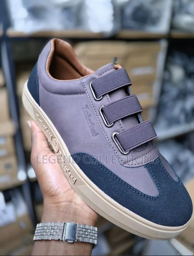 Timberland Laceless Casuals (Size 40-45) - thumbnail 6