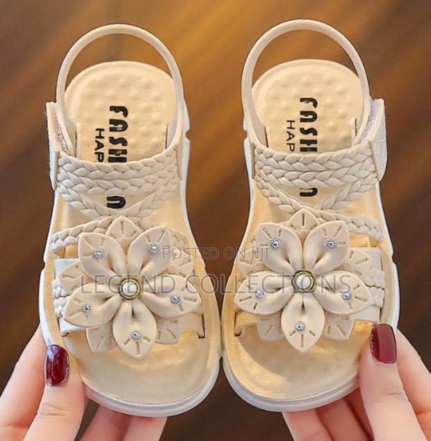 Kids Sandals (Size 24-34) - thumbnail 3