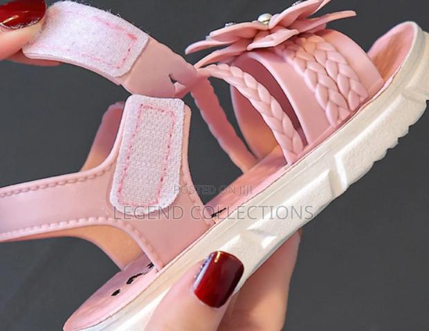 Kids Sandals (Size 24-34) - thumbnail 5