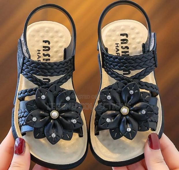 Kids Sandals (Size 24-34) - thumbnail 6