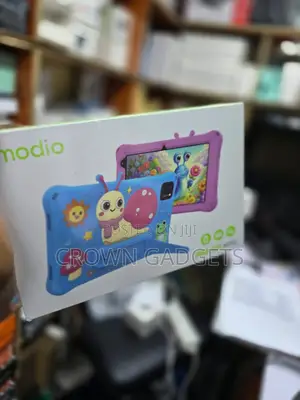 New Modio M750 256 GB Blue