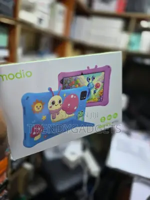 New Modio M750 256 GB Blue