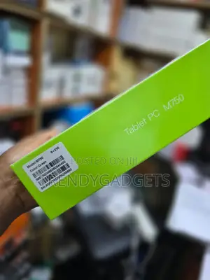 New Modio M7 256 Gb Pink