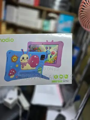 New Modio M7 256 Gb Pink