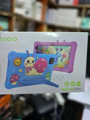 New Modio M7 256 Gb Pink