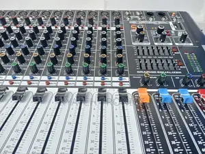 Mackie PMX1208DUSB