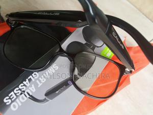 Smart Audio Glasses. - main view