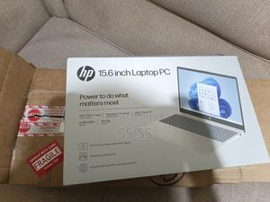 New Laptop HP 15 8GB Intel Core I5 SSD 512GB