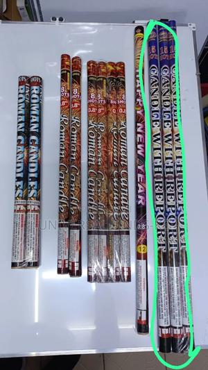 15 Shots Fireworks - thumbnail 2