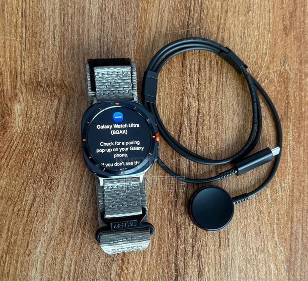 Watch Ultra 47mm