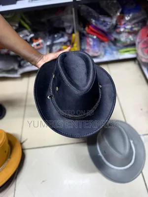 Kids Cowboy Hat at