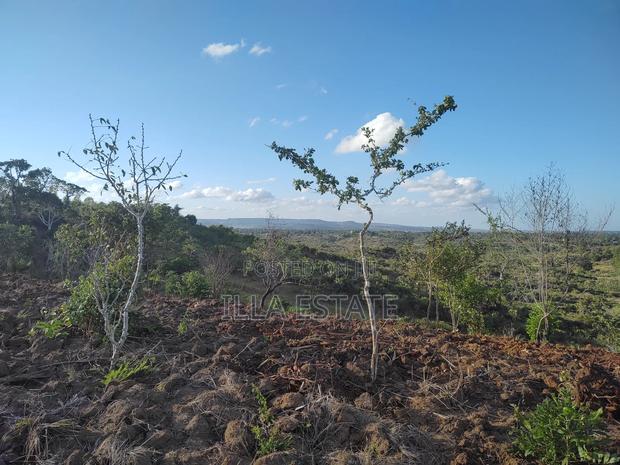 Prime Plot With Breathtaking Views - thumbnail 3