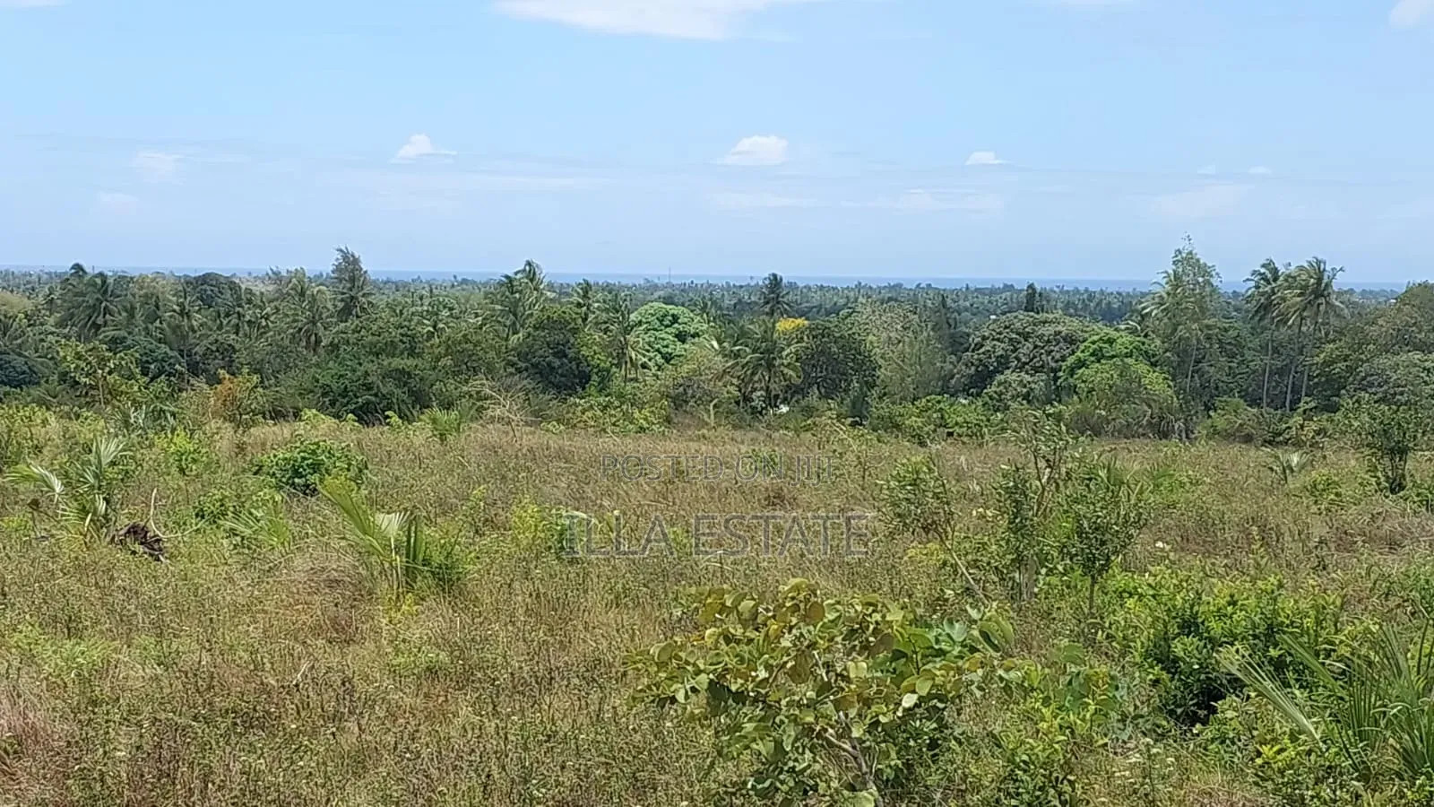 Prime Plot With Breathtaking Views