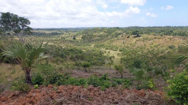 Prime Plot With Breathtaking Views - main view