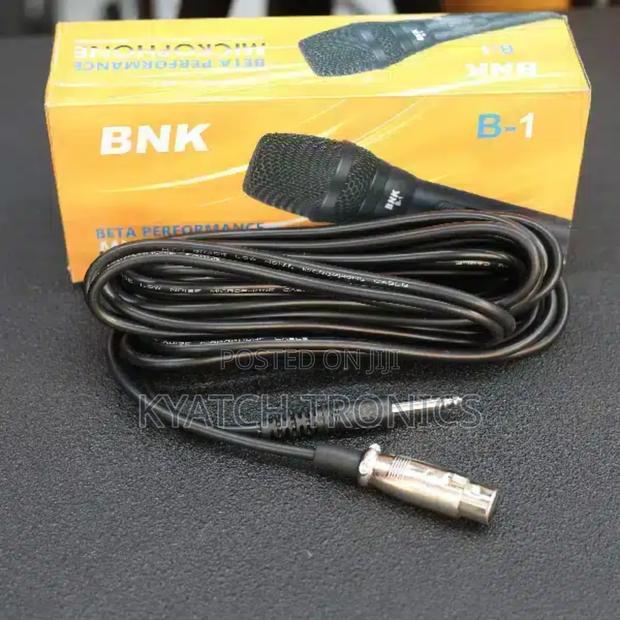 BNK B1 Microphone - thumbnail 2