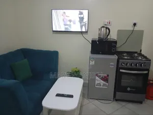 Airbnb Studio