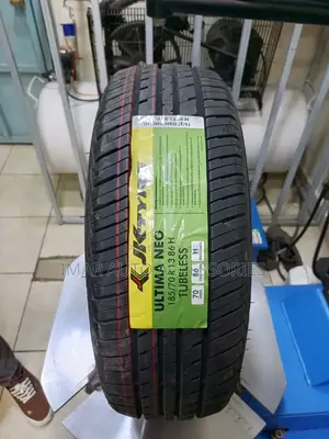 185/70r13 Jk Ultima Neo India Tyre – Smooth Durable Performance