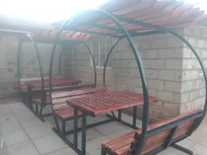 Garden Chair