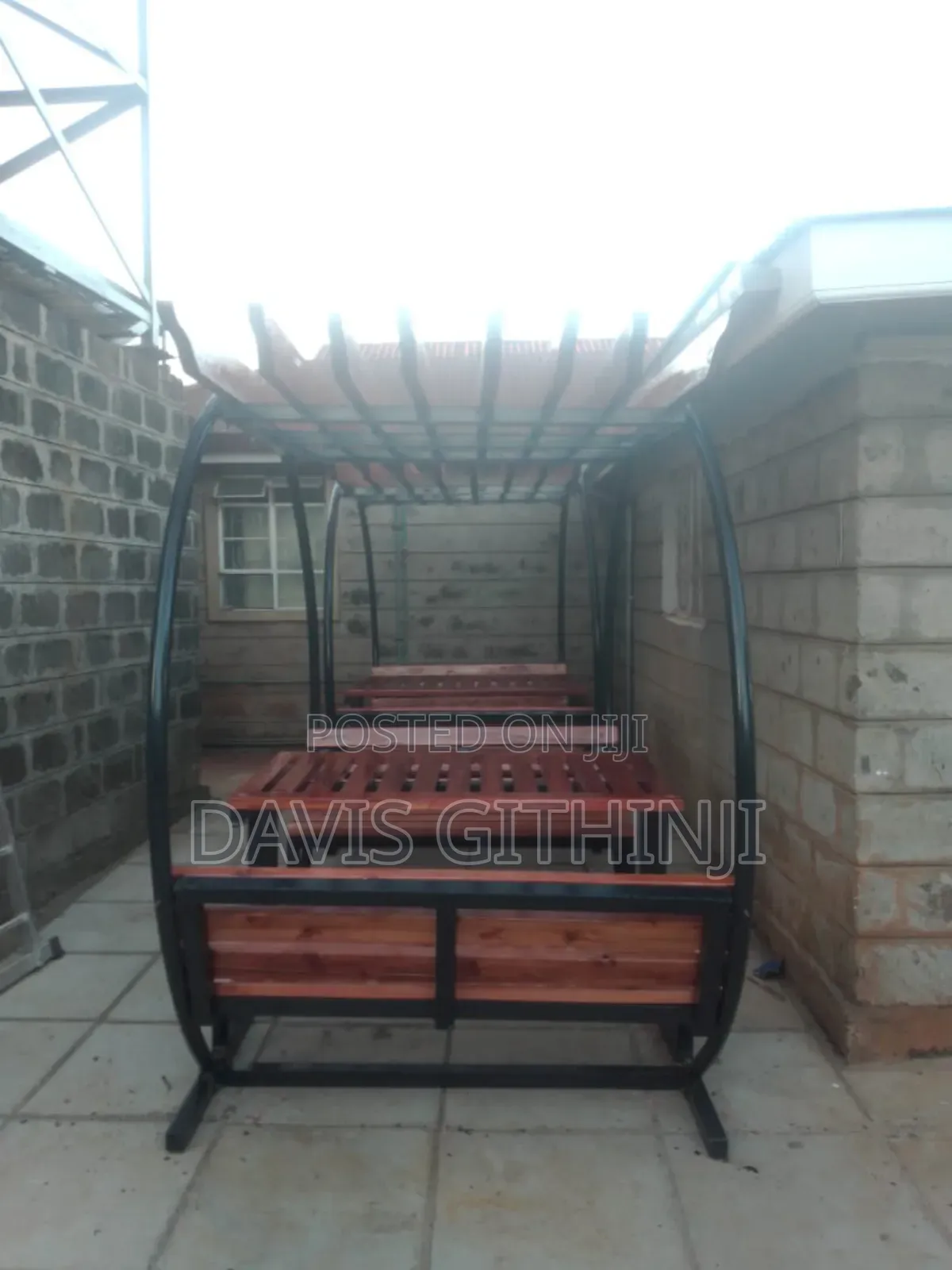 Garden Chair
