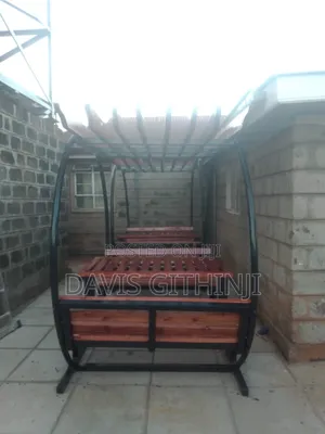 Garden Chair