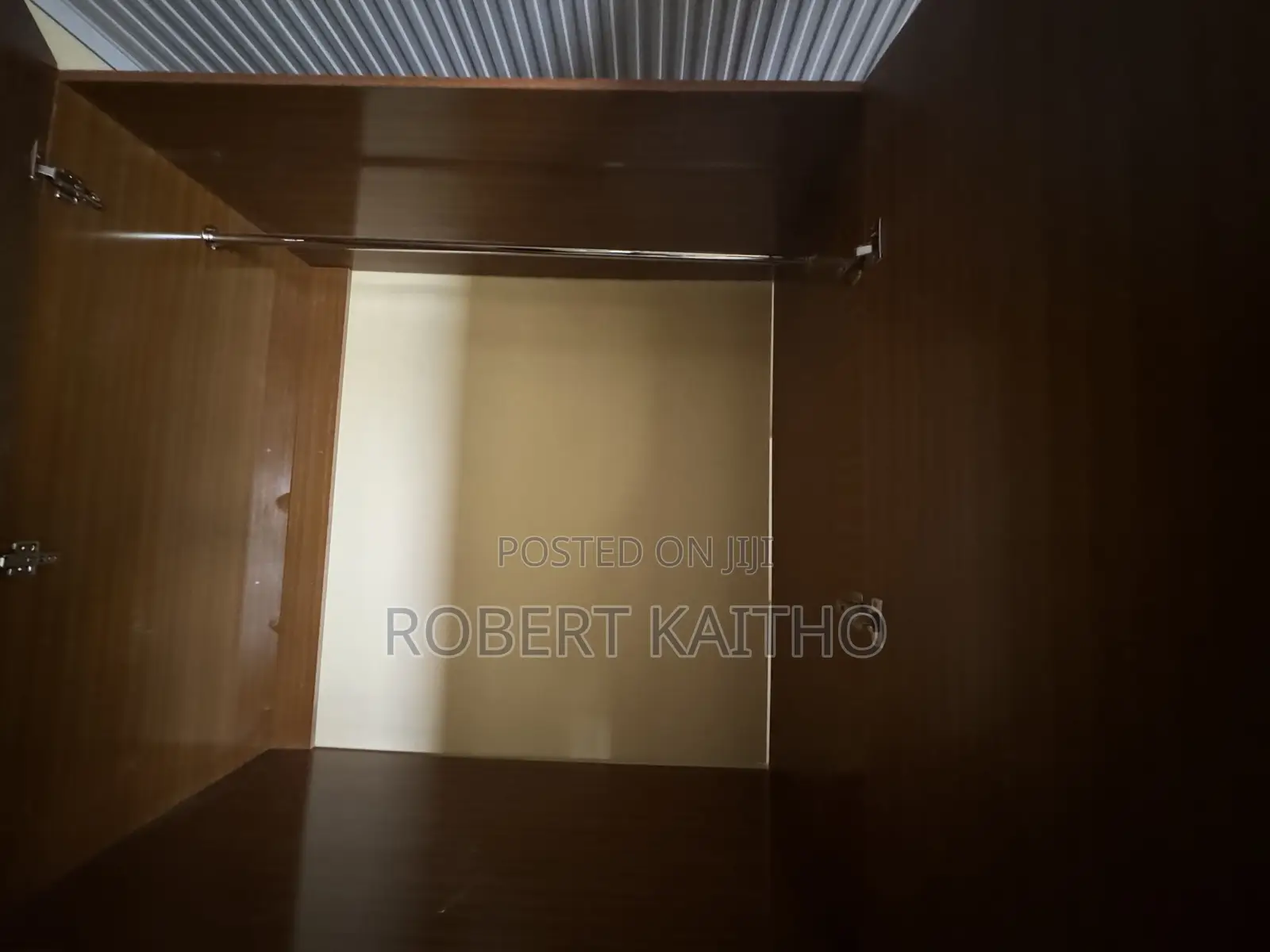 3bdrm Mansion in Sabaki, Mlolongo for rent