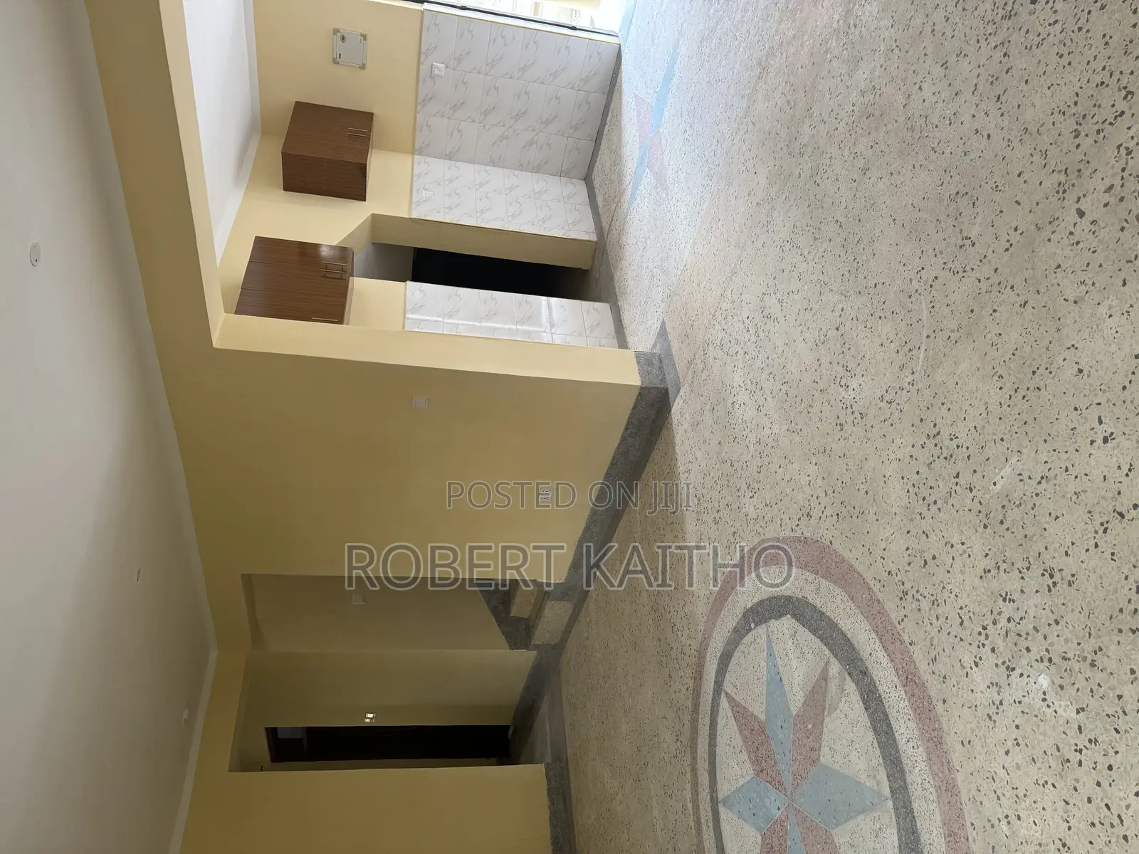 3bdrm Mansion in Sabaki, Mlolongo for rent