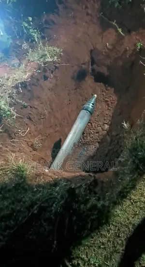 Micro Tunneling/Drilling Service